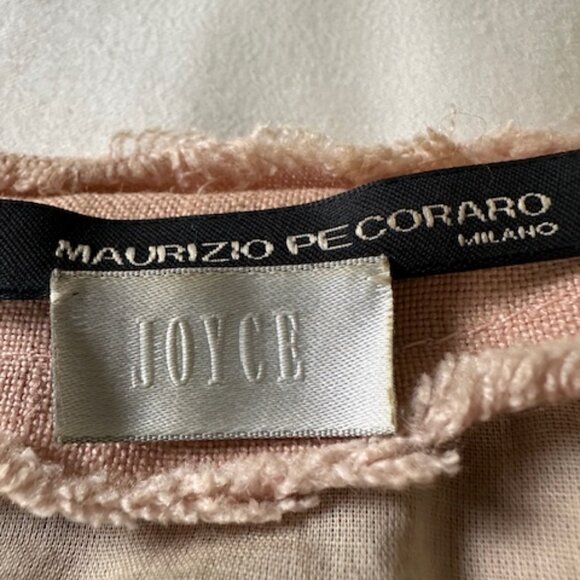 Maurizio Pecoraro Blazer - Picture 5 of 5